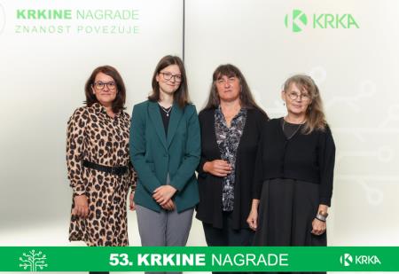 Nika Kadunc, zlata maturnatka, studentka biokemije (4)